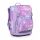 Lightweight Purple Topgal KIRA 25004 School Backpack for Girls