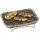  DISPOSABLE PICNIC GRILL