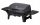  Enders Urban Pro gas grill, compact, mobile, 3-in-1, 4.4kW