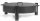  HAITI GARDEN FIRE PIT 80CM FOR CAMPFIRE + COVER