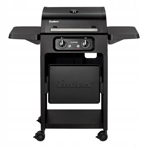  Enders eFlavour 2 Turbo Electric Grill
