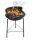  Gotel charcoal grill 29 x 29 cm