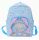 Waterproof Cinnamoroll Hello Kitty Sanrio Kawaii School Backpack 32 cm