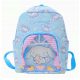Waterproof Cinnamoroll Hello Kitty Sanrio Kawaii School Backpack 32 cm