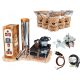  Smokehouse kit controller
