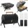  Garden Party Charcoal Grill 35 x 25 cm