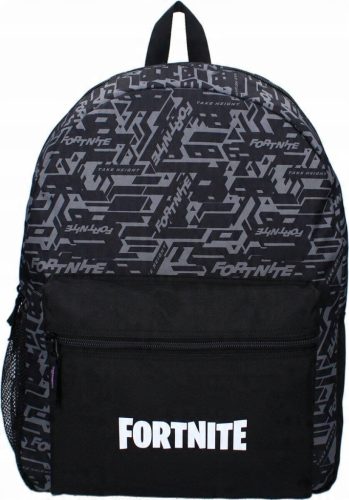 Fortnite School Backpack for Kids - Comfort and Functionality Combined