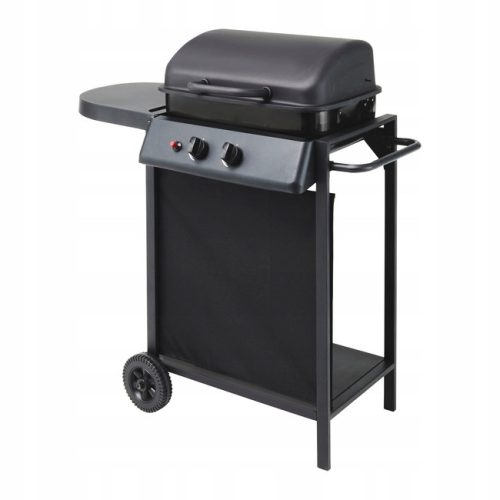  MYGAR 5.86 kW gas grill