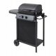  MYGAR 5.86 kW gas grill