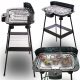  Electric grill Bituxx electric 2000 W