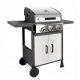  9kW gas grill