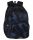High-Quality CoolPack Pick Trace Navy Youth School Backpack with Dual Compartments