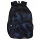 High-Quality CoolPack Pick Trace Navy Youth School Backpack with Dual Compartments