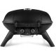  Napoleon TravelQ 285 portable gas grill for cartridges