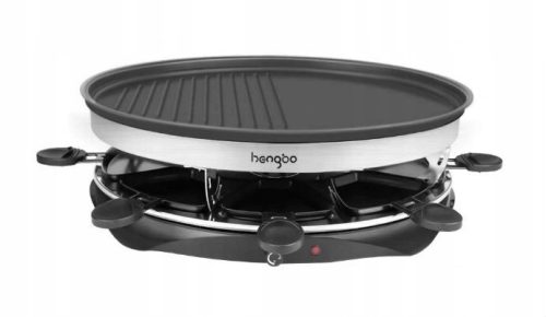  HENGBO HB-505A 1500W Electric Grill