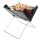  Martom charcoal grill 29.3 x 24.5 cm