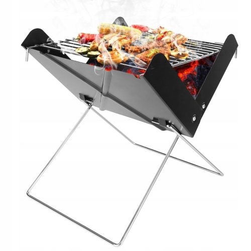  Martom charcoal grill 29.3 x 24.5 cm