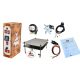  Controller for electric smokehouse