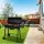  Oildrum CHARCOAL GRILL