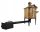  Wooden Garden Smokehouse Latest Model Pro 3.0 Professional Premium