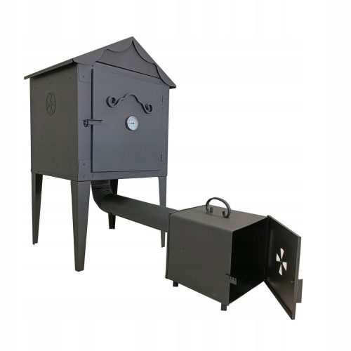  Metal Garden Smokehouse Latest Pro 3.0 Line Size XXL New Model