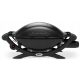  GAS GRILL Weber Q2000 portable extendable cast iron grate POW JAK