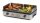  DOMO DO9259G - Electric table grill Barbeque, 2 back zones, anti-seize