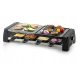  Domo DO9190G 1200W Electric Grill