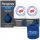 Perspirex Men Maximum Antiperspirant Set: 2x20ml with Free Wristband