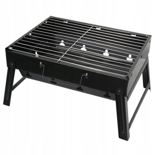  Small Portable Camping Grill