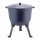  Standing cauldron Kamille 10 l