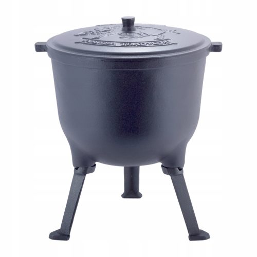  Standing cauldron Kamille 10 l