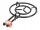  MUURIKKA Gas burner D-500 54130080