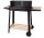  JJA Charcoal Grill 49 x 28 cm