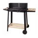  JJA Charcoal Grill 49 x 28 cm