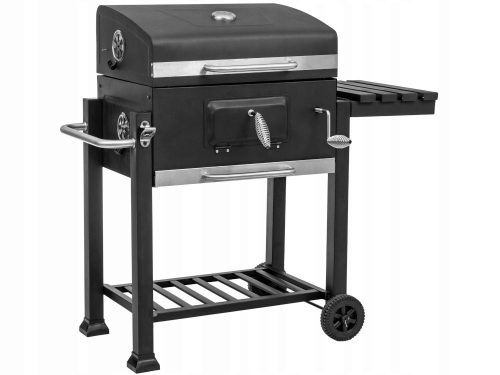  Mirpol MIR4425 charcoal grill 52 x 42 cm