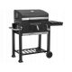  Mirpol MIR4425 charcoal grill 52 x 42 cm