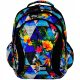 ST.RIGHT Paradise Hawaii Vacation Youth School Backpack - Spacious and Trendy