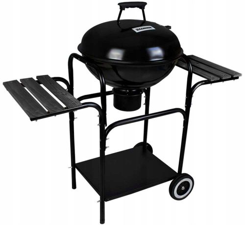  Garden grill G8056