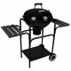  Garden grill G8056