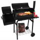  Kaminer charcoal grill 30 x 54 cm