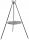  GARDEN GRILL FIRE 60CM TRIPOD CAMPFIRE POT