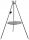  GARDEN GRILL FI 80CM TRIPOD 180CM + REEL