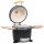  Kamado ceramic grill, height 44 cm