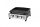  TABLE GAS GRILL EL FUEGO AUSTIN III 7.5kW 45x34cm TOURIST PLATE