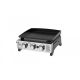 TABLE GAS GRILL EL FUEGO AUSTIN III 7.5kW 45x34cm TOURIST PLATE