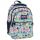 Adorable BackUP Doll Game School Backpack for Girls