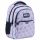 BackUP Pastel Puppy School Backpack for Girls - Comfort and Functionality Combined