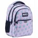 BackUP Pastel Puppy School Backpack for Girls - Comfort and Functionality Combined