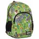 Pixel Adventure Kids' Backpack for Boys - Game Level Design